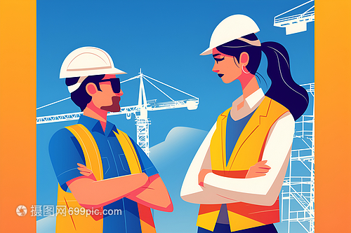 藍(lán)圖與對(duì)話 建筑設(shè)計(jì)師在建設(shè)工程設(shè)計(jì)中的溝通藝術(shù)