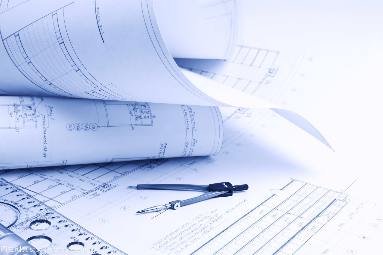 從藍(lán)圖到建成 建設(shè)工程設(shè)計(jì)的系統(tǒng)化與藝術(shù)性