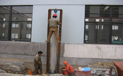 西寧市樓房?jī)A斜8公分是否構(gòu)成危房？——從建設(shè)工程設(shè)計(jì)角度解析