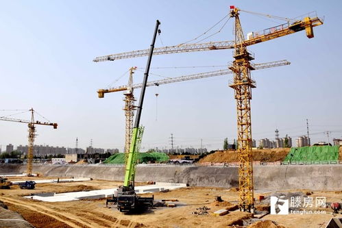 滕州第二鍛壓機(jī)床廠區(qū)域改造項(xiàng)目 設(shè)計(jì)引領(lǐng)，建設(shè)提速