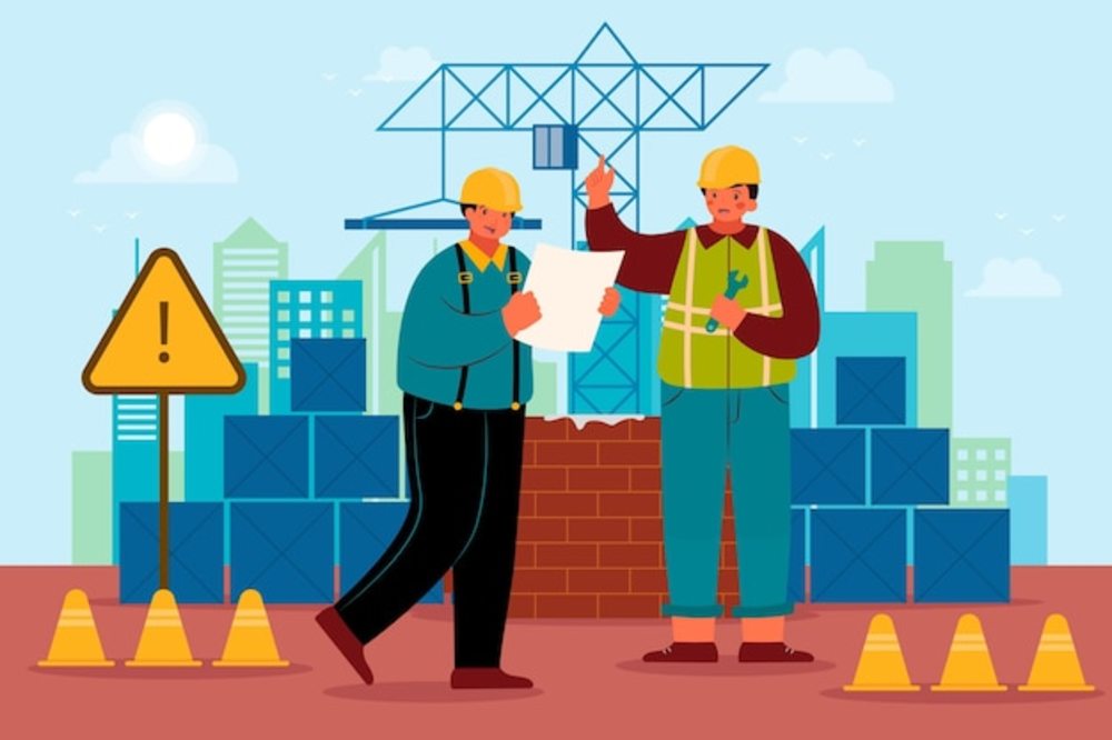 建筑平面工程師 建設工程設計的空間魔術師