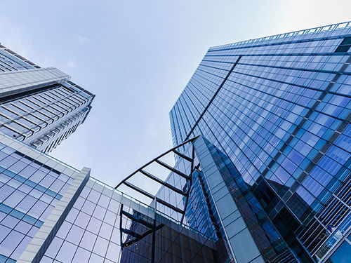 以工程與績效為雙翼 長春建工集團引領國企轉型升級之路